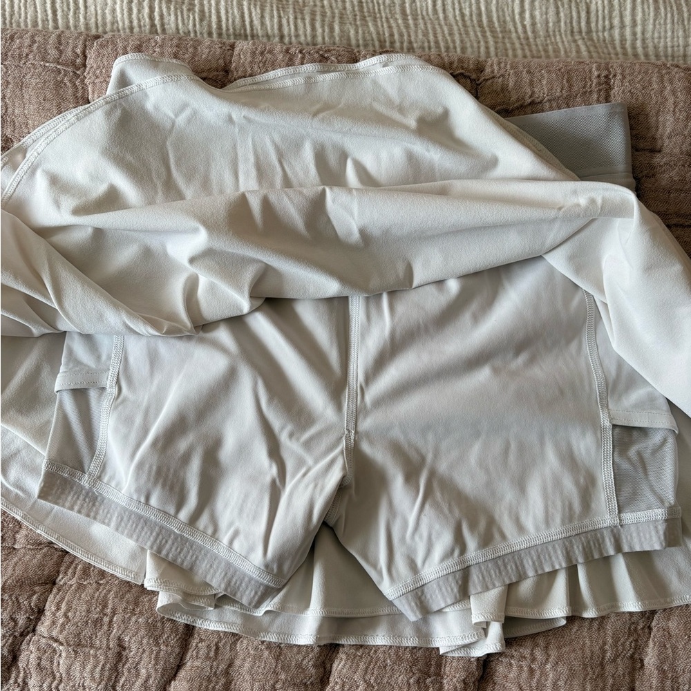 Lululemon Court Rival High Rise Skirt - Picture 3 of 4